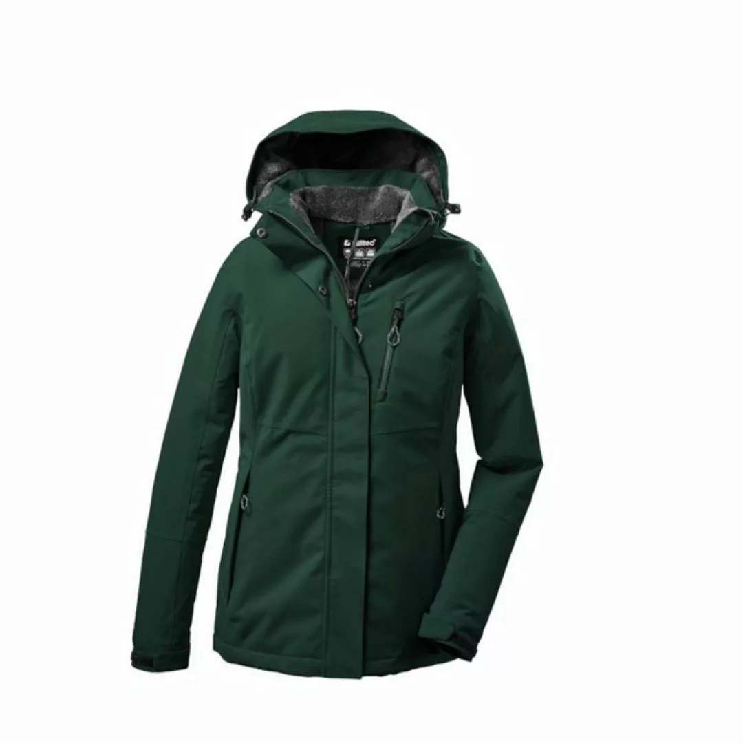 Killtec Outdoorjacke killtec Damen Funktionsjacke KOW 140 WMN JCKT 37411 günstig online kaufen