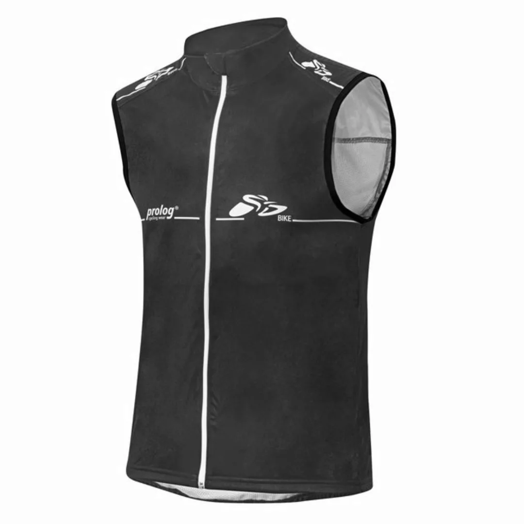 prolog cycling wear Funktionsjacke Herren Radweste Softshell Windweste „ Ze günstig online kaufen