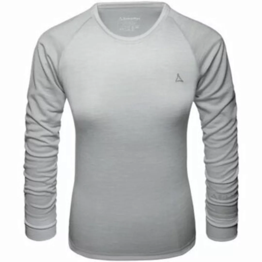 SchÖffel  Sport BH Sport Merino Sport Shirt 1/1 Arm W 2811341 08945/9645 günstig online kaufen