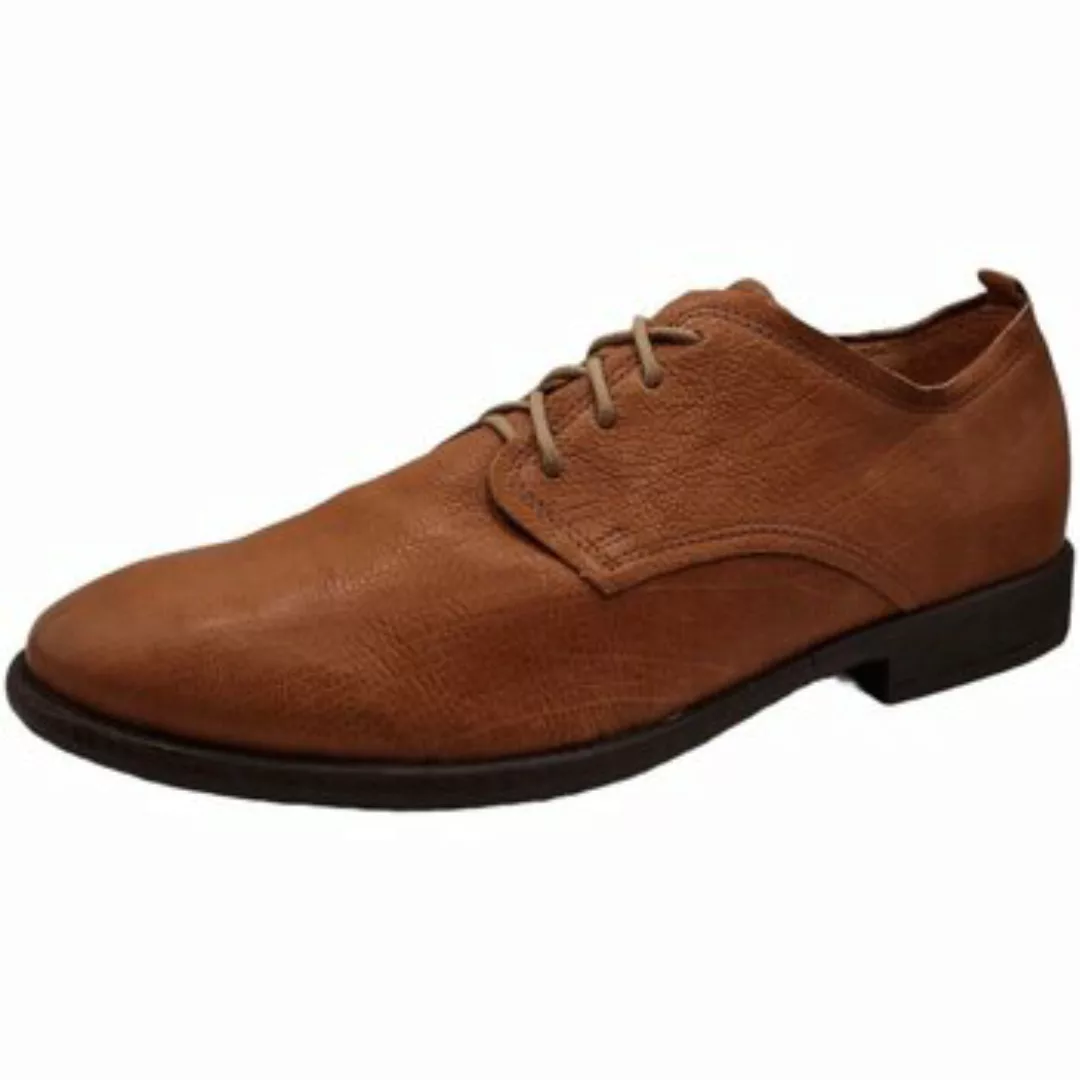 Think  Halbschuhe Schnuerschuhe CIVITA HAZELNUT 3-000455-3020 günstig online kaufen