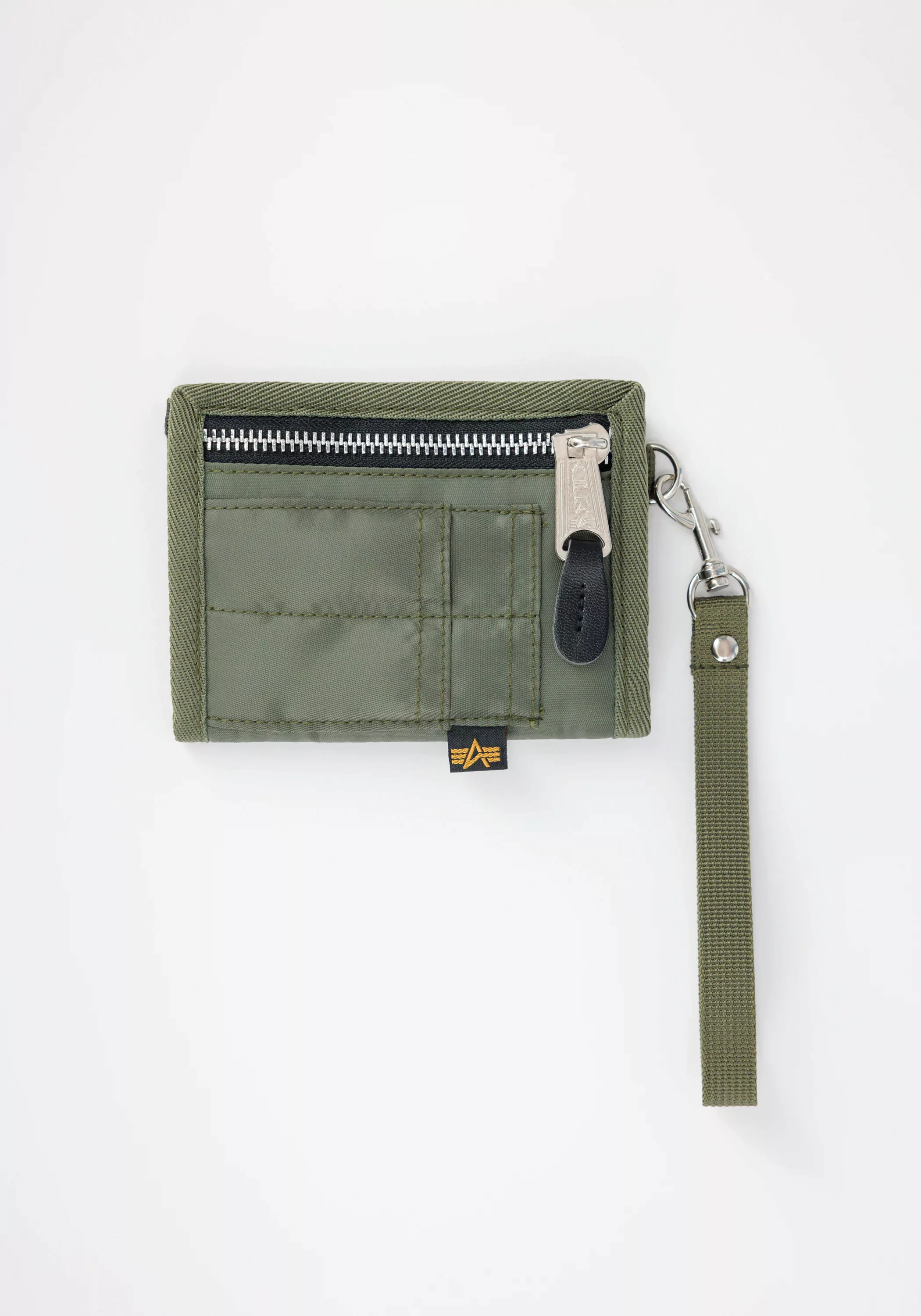 Alpha Industries Geldbörse "Alpha Industries Accessoires - Wallets Utility günstig online kaufen