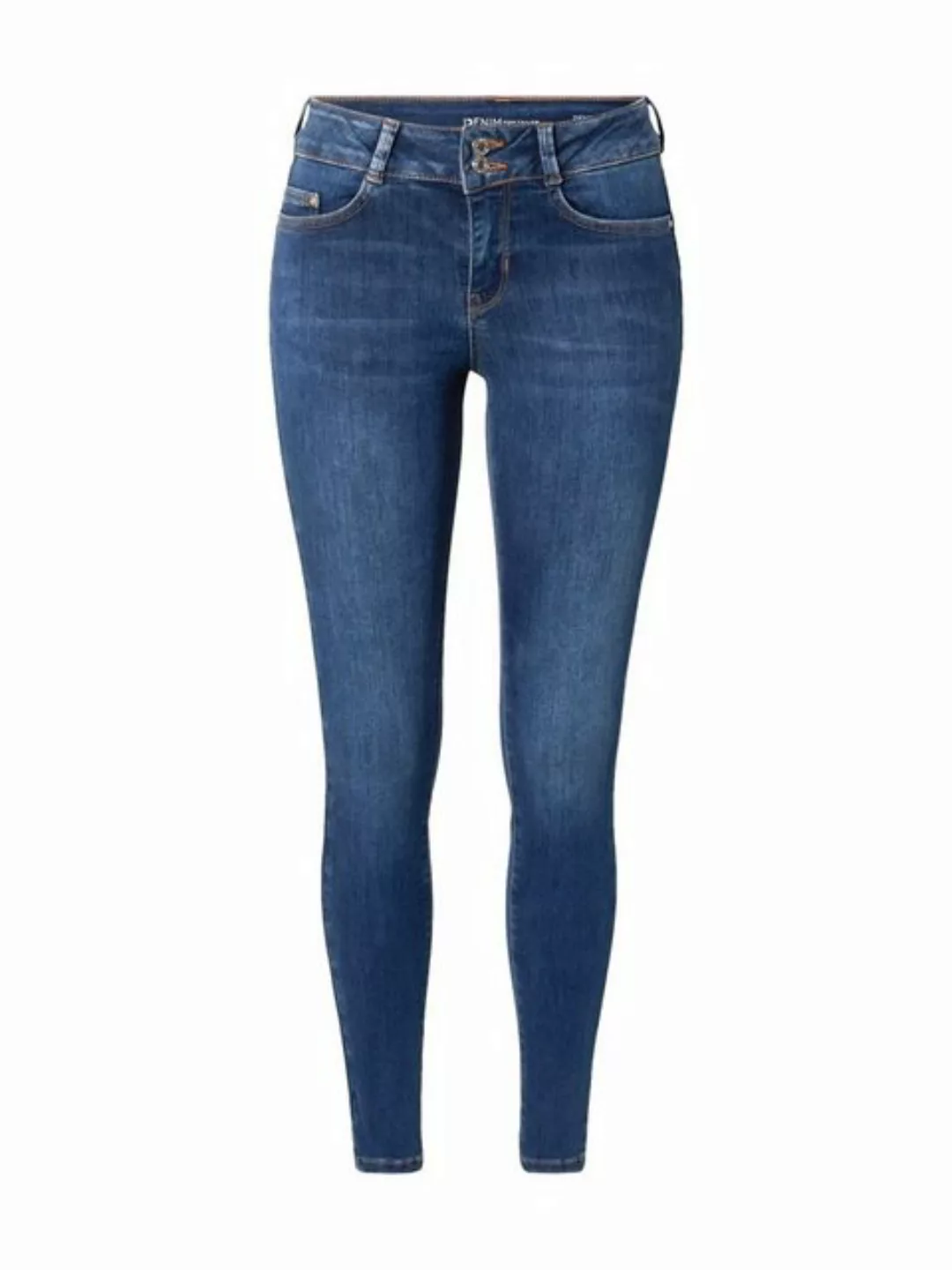 TOM TAILOR Denim Skinny-fit-Jeans NELA mit Stretch günstig online kaufen