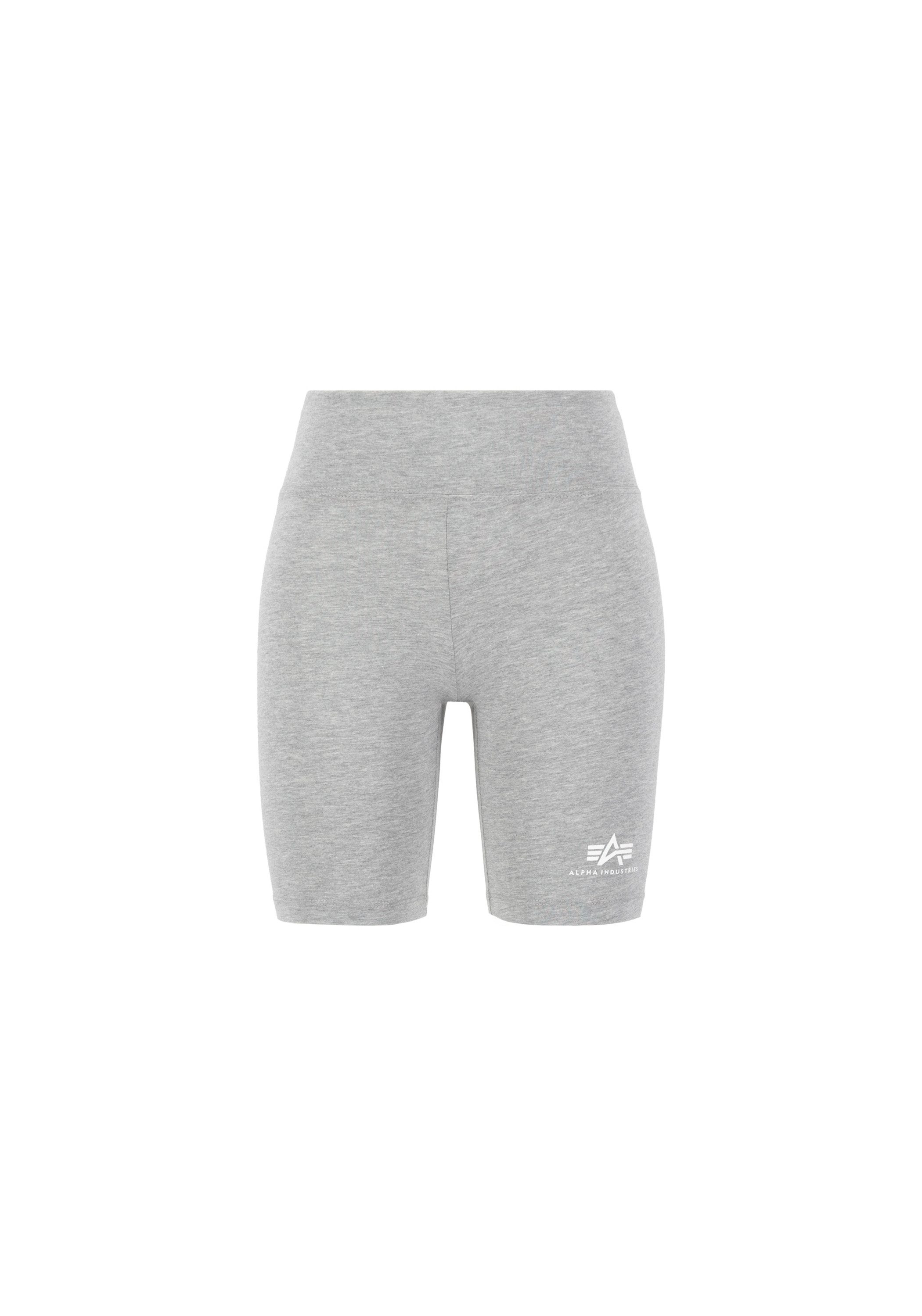Alpha Industries Bikerhose "Alpha Industries Women - Shorts Basic Bike Shor günstig online kaufen
