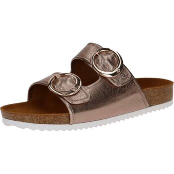 Caprice Pantolette "Caprice Pantoletten Leder" günstig online kaufen