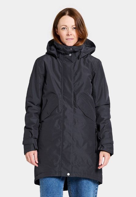 Didriksons Funktionsparka INDRA WNS PARKA günstig online kaufen