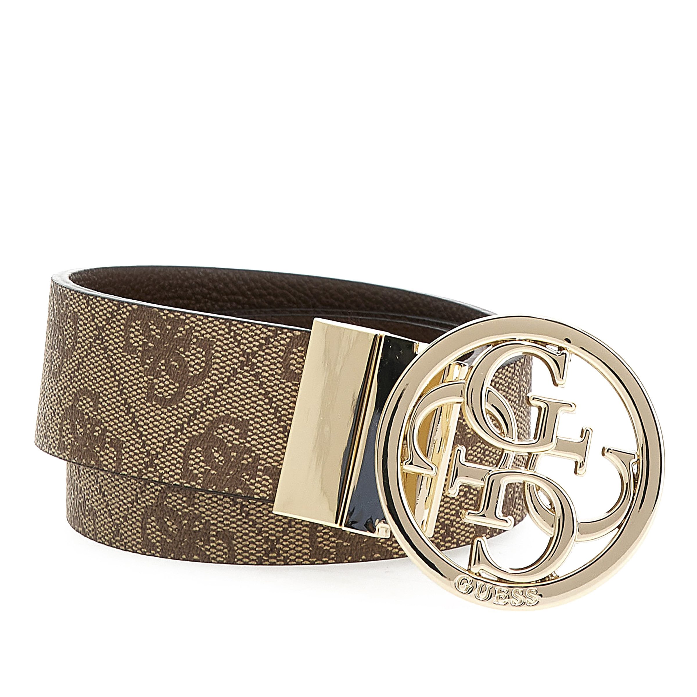 Guess Synthetikgürtel Noelle günstig online kaufen