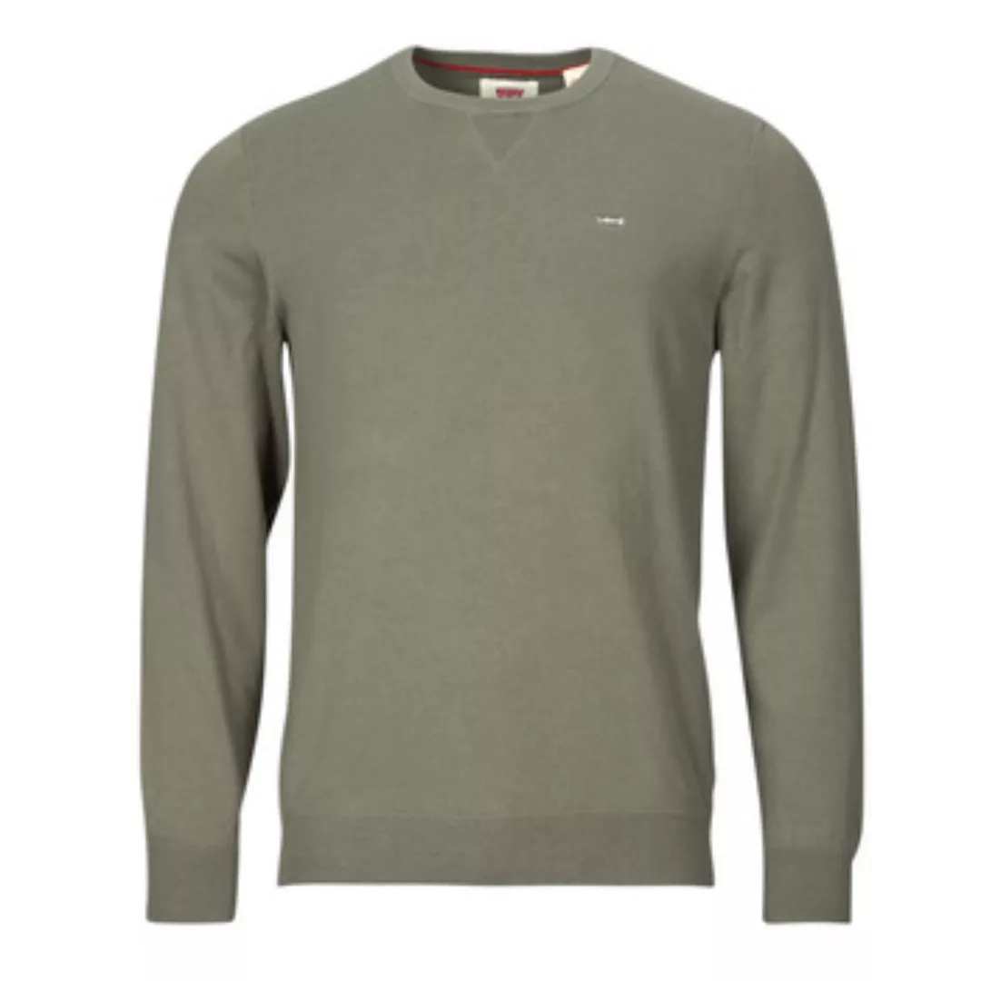 Levi's® Rundhalspullover LIGHTWEIGHT HM SWEATER günstig online kaufen