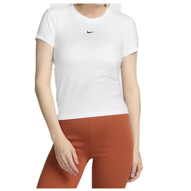 Nike T-Shirt W NSW NK CHLL KNT MD CRP günstig online kaufen