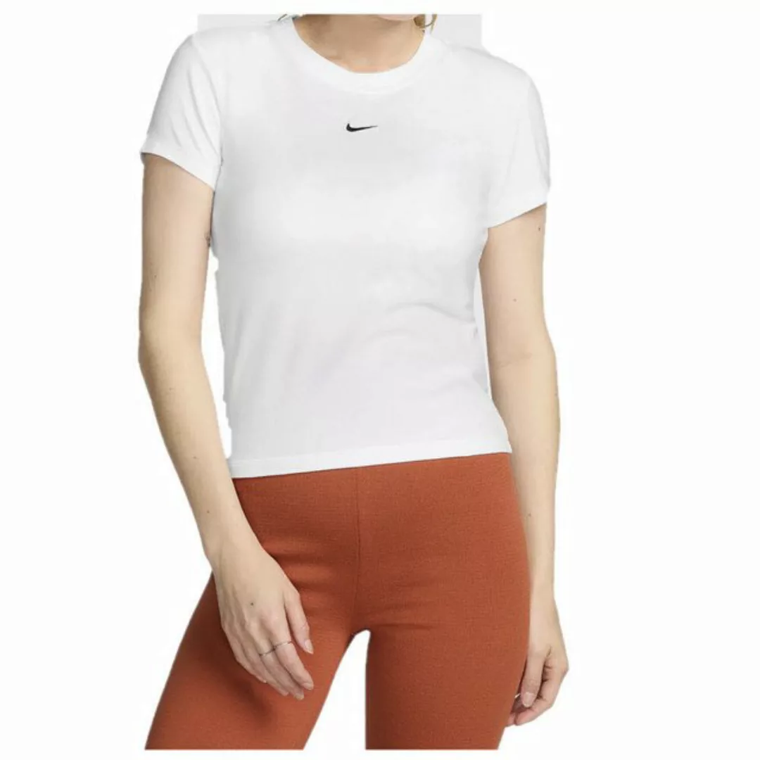 Nike T-Shirt W NSW NK CHLL KNT MD CRP günstig online kaufen