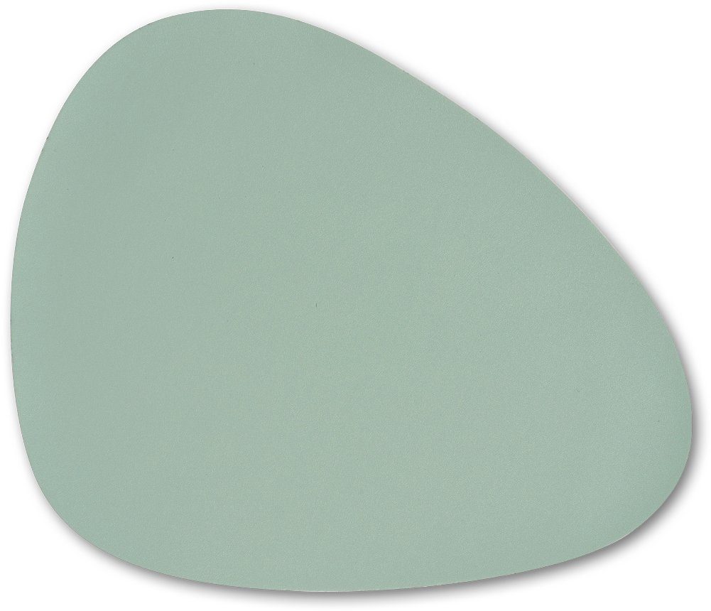 Zeller Present Platzset, (6-St), Kunstleder, abwischbar günstig online kaufen