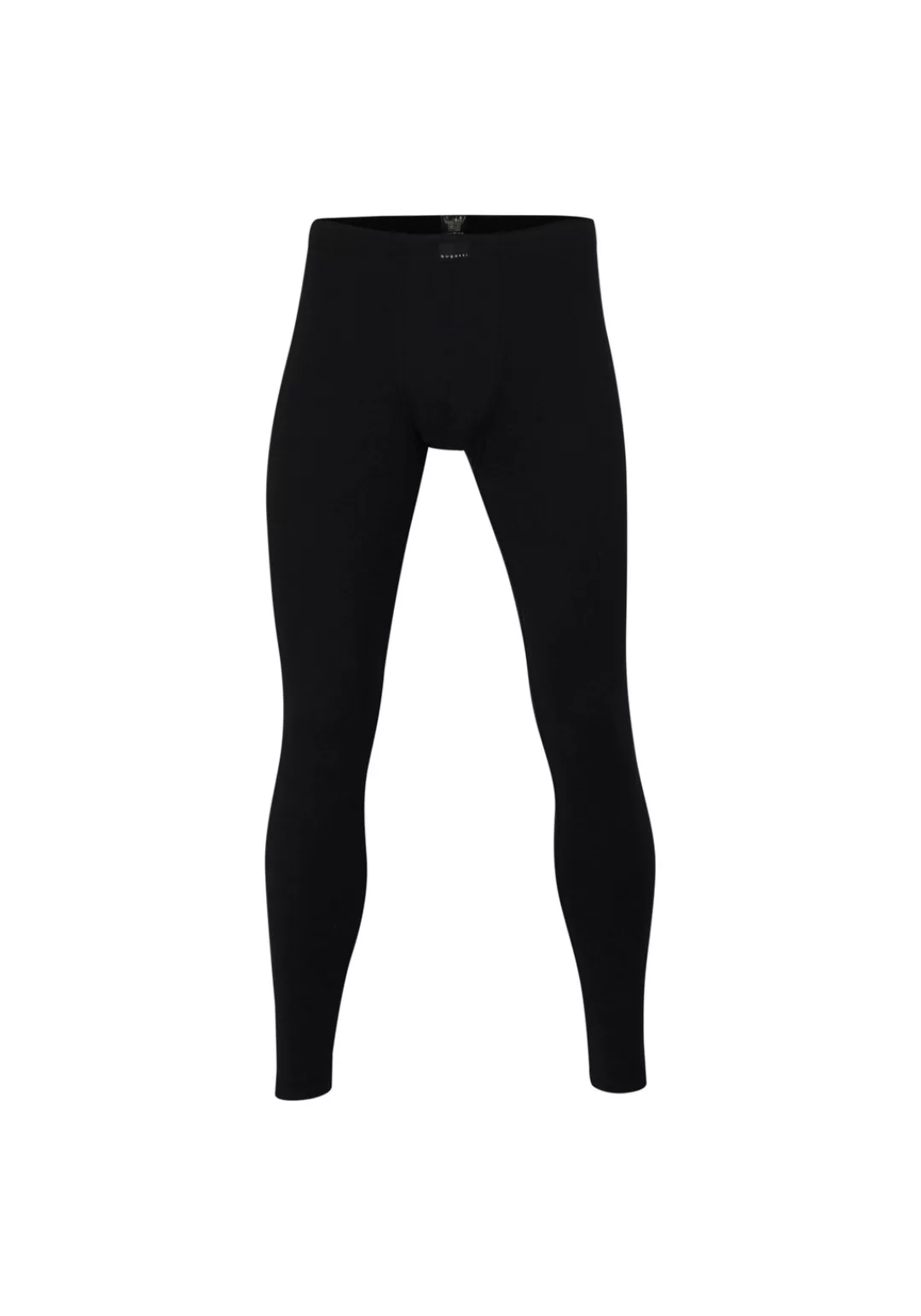 bugatti Lange Unterhose "Lange Unterhose Long John Madrid 1er Pack" günstig online kaufen