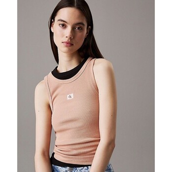 Calvin Klein Jeans  T-Shirts & Poloshirts J20J224762 günstig online kaufen