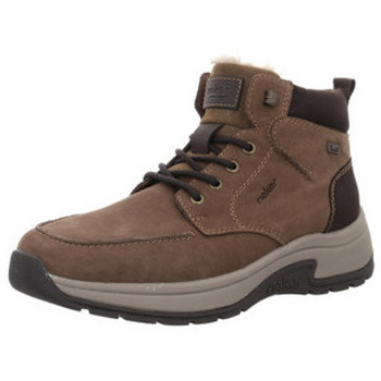 Rieker  Herrenstiefel Stiefel für Herren in unifarben günstig online kaufen