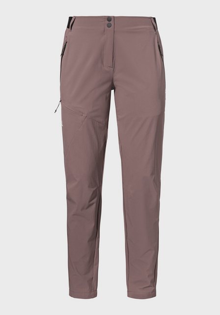 Schöffel Outdoorhose Hiking Pants Style Blaustein WMS günstig online kaufen