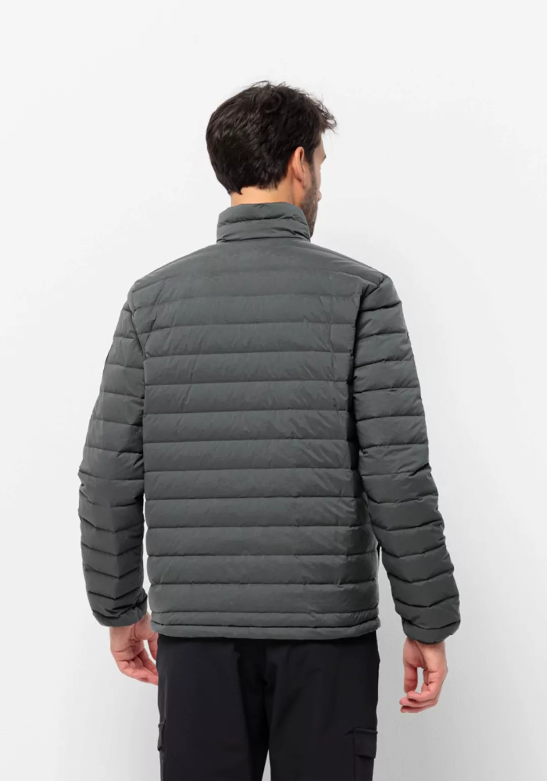 Jack Wolfskin Daunenjacke "ARCADEN JKT M" günstig online kaufen