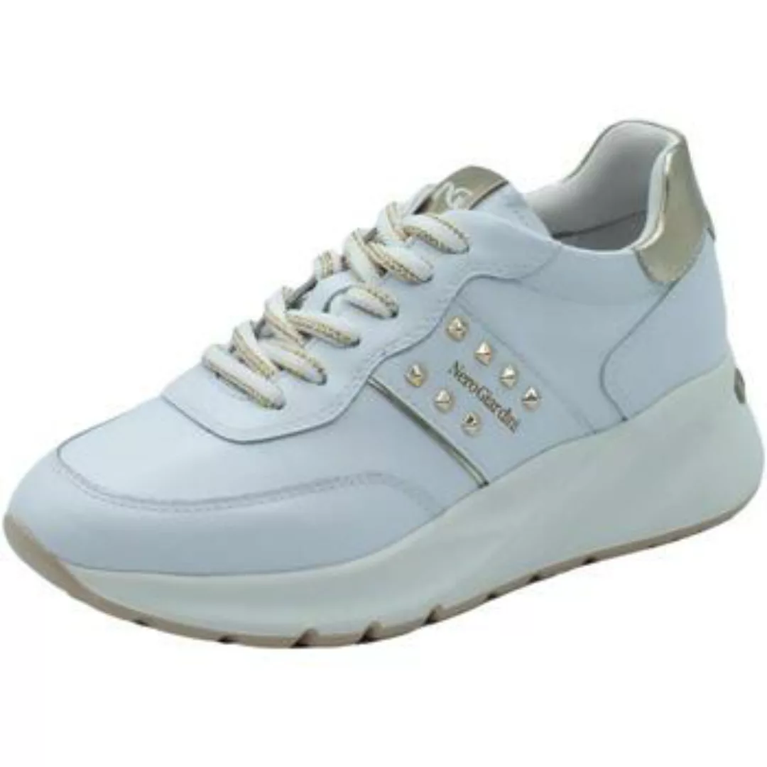 NeroGiardini  Sneaker E409853D Skipper günstig online kaufen