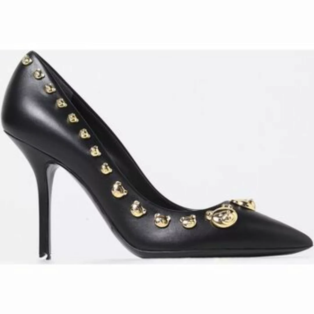 Moschino  Pumps MA1016AC1HMF0 000 günstig online kaufen