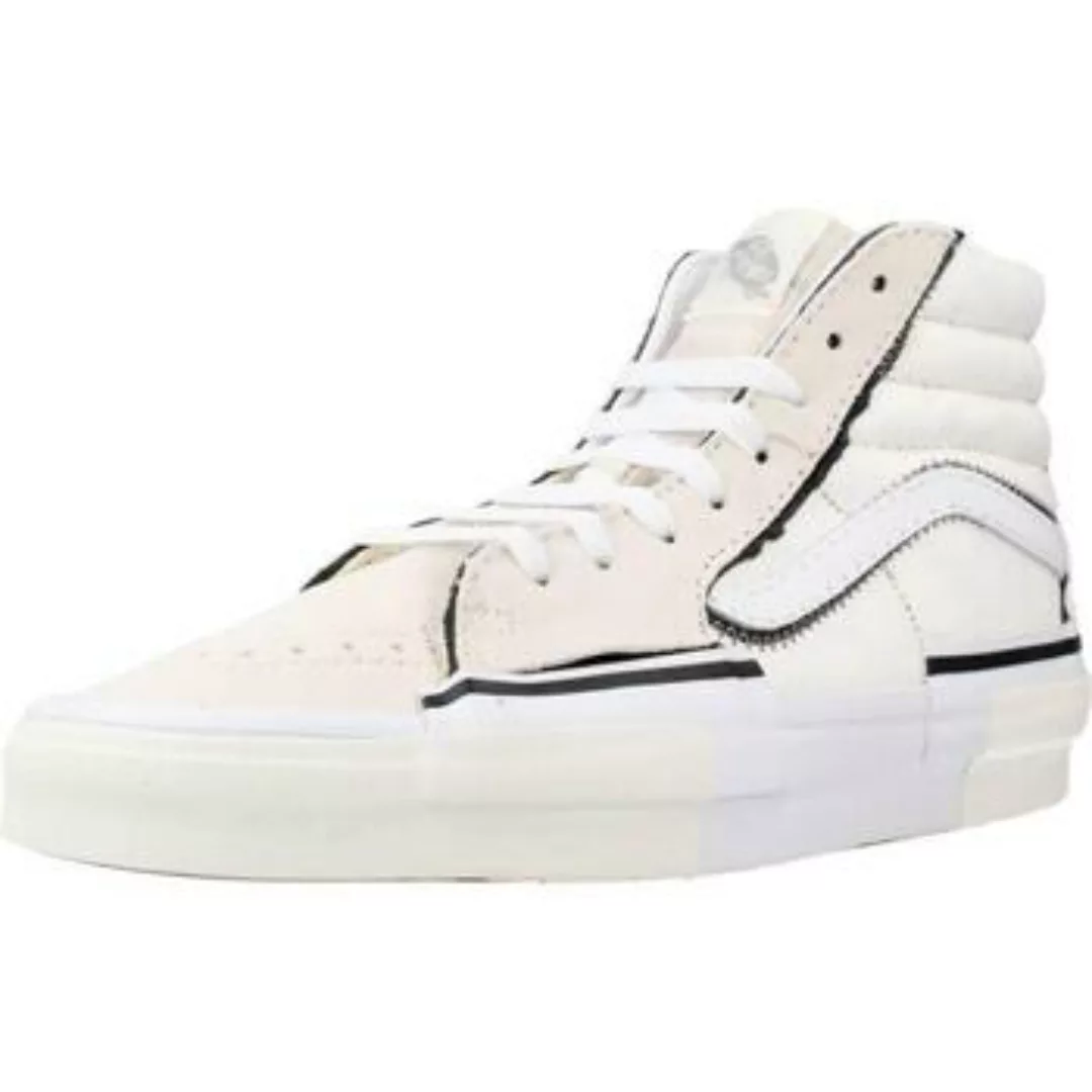 Vans  Sneaker SK8-HI RECONSTRUCT günstig online kaufen