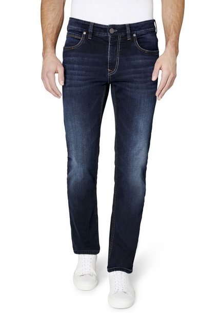 Atelier GARDEUR 5-Pocket-Jeans Batu-2 Superflex Denim günstig online kaufen