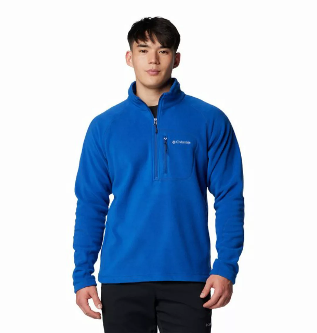 Columbia Fleecepullover Fast Trek™ III Half Zip Fleece günstig online kaufen