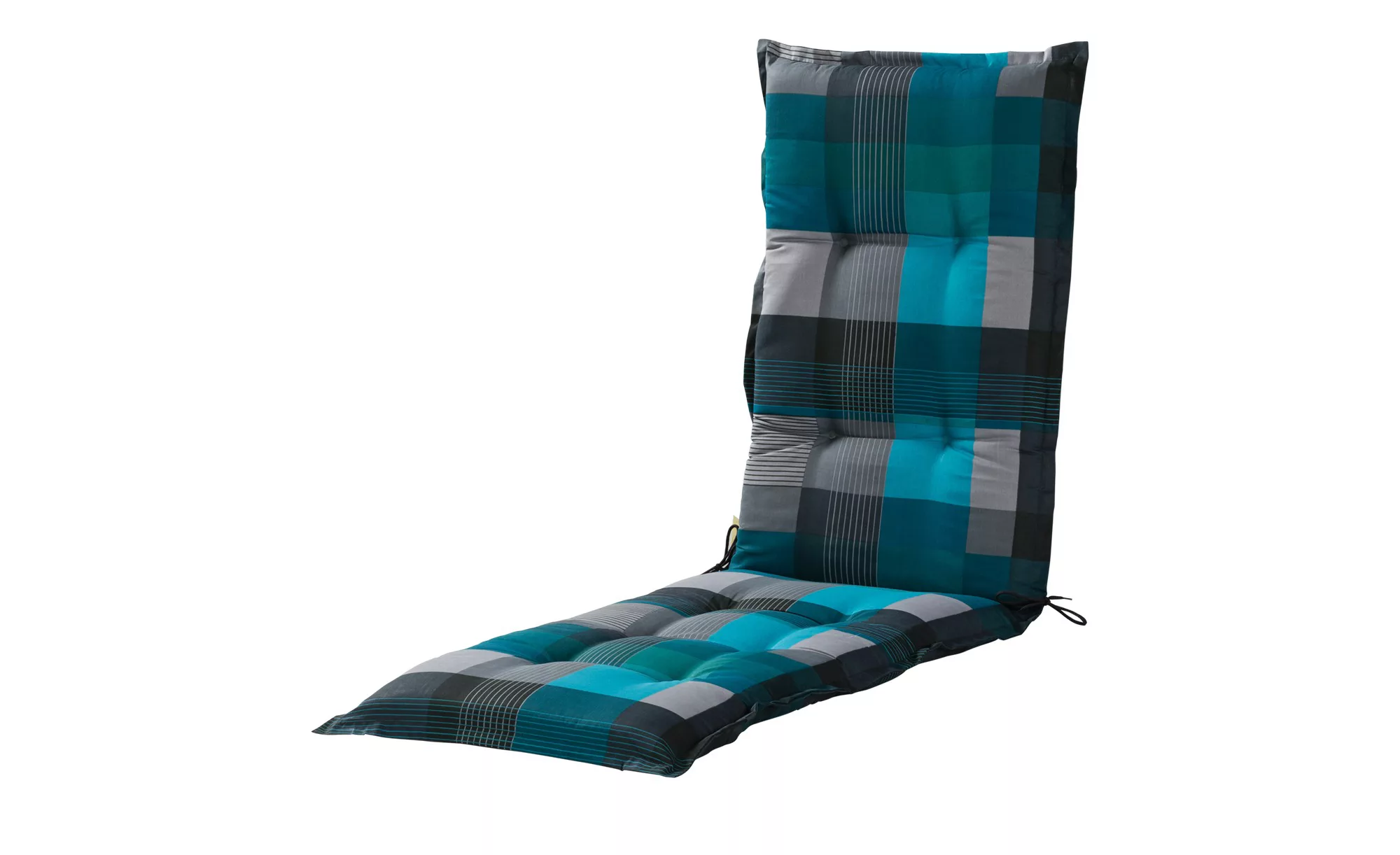 GO-DE Relaxauflage - Druckstoff, 50% Baumwolle, 50% Polyester - 50 cm - 7 c günstig online kaufen