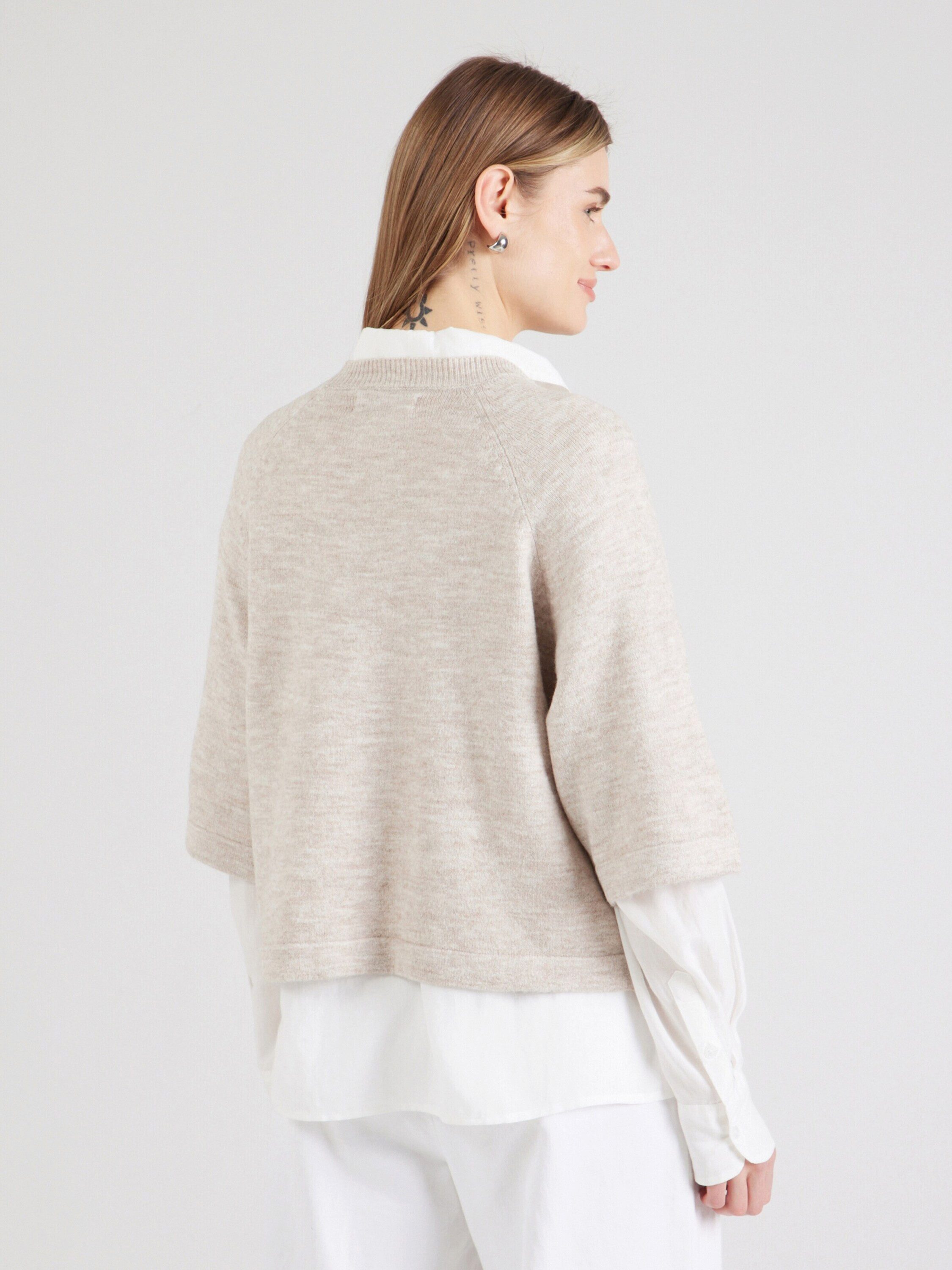 ONLY Strickpullover ONLSimoni (1-tlg) Plain/ohne Details günstig online kaufen