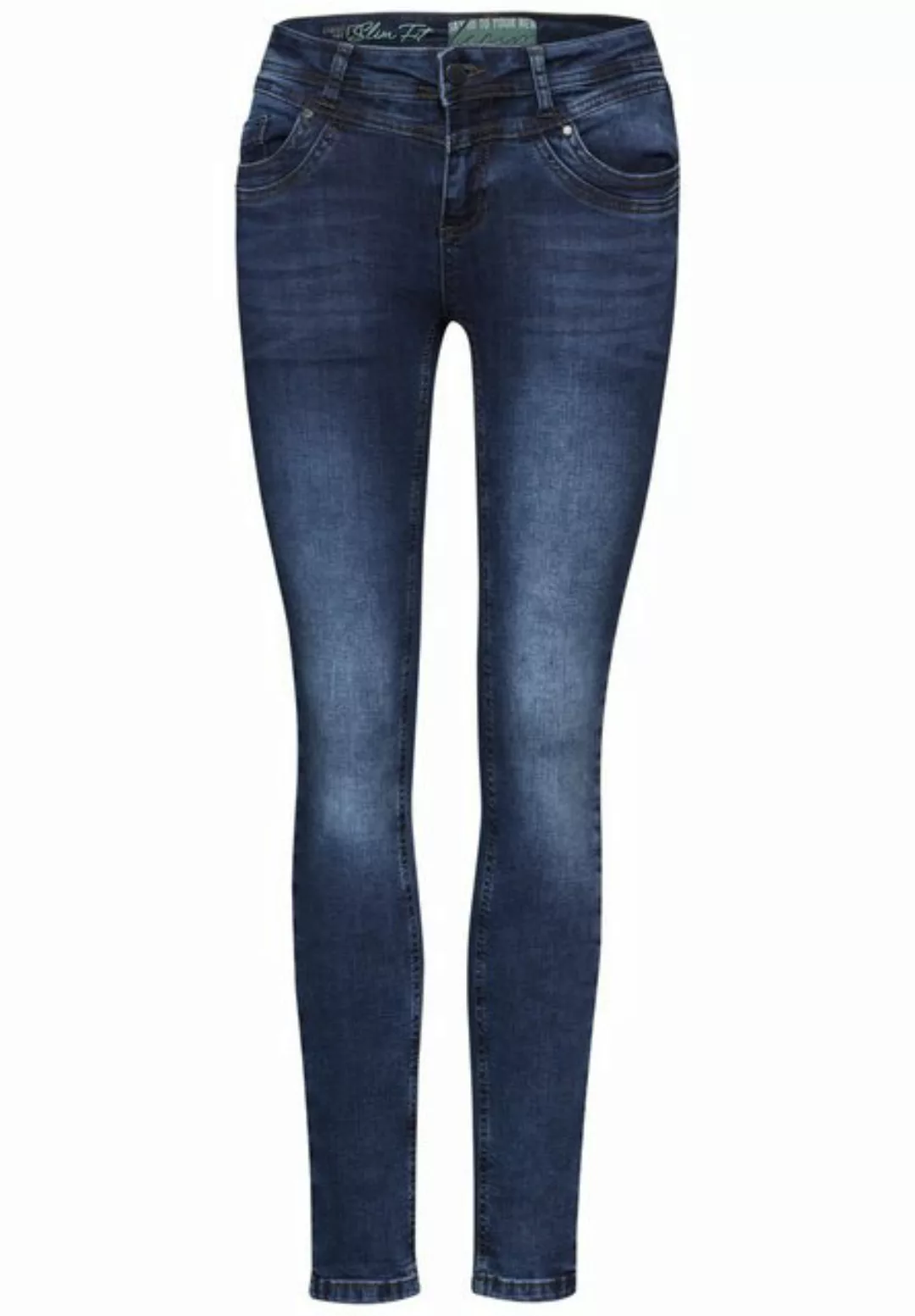 Street One Damen Jeans A378110 günstig online kaufen