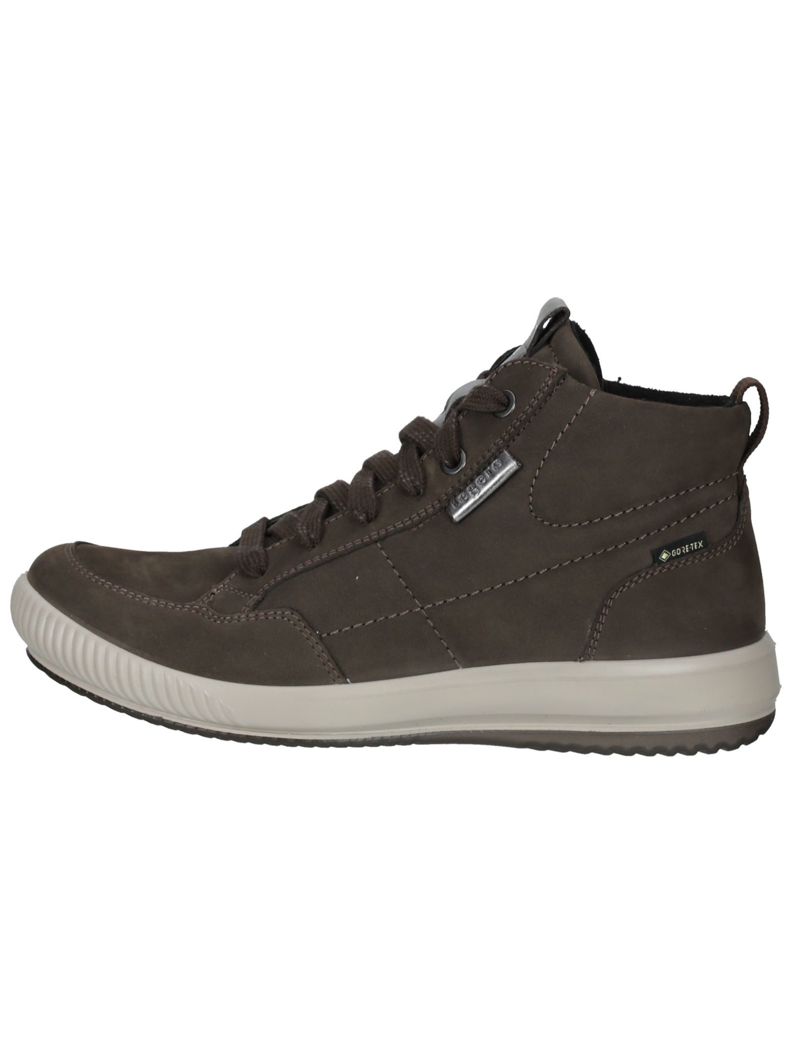 Legero Sneaker "Legero Sneaker Nubukleder" günstig online kaufen