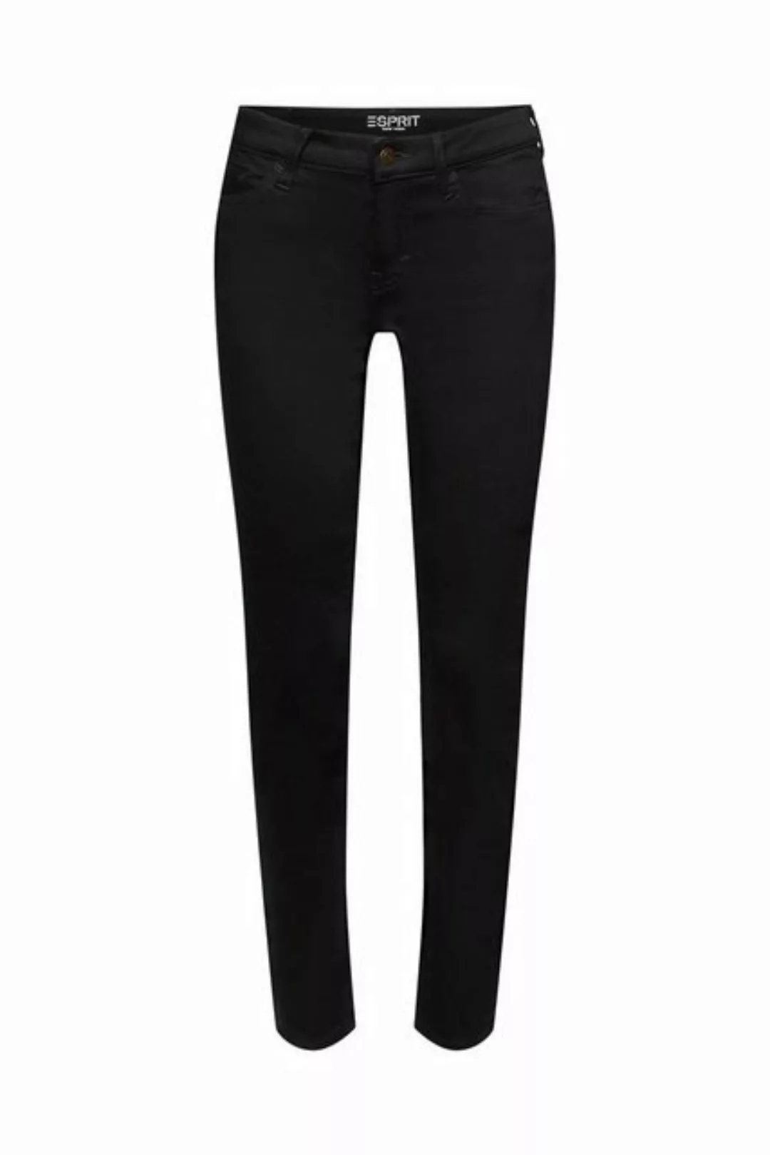 Esprit Slim-fit-Jeans (1-tlg) Weiteres Detail günstig online kaufen