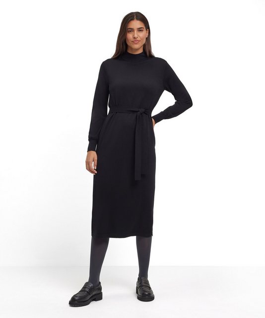 FALKE Strickkleid aus Merinowolle günstig online kaufen