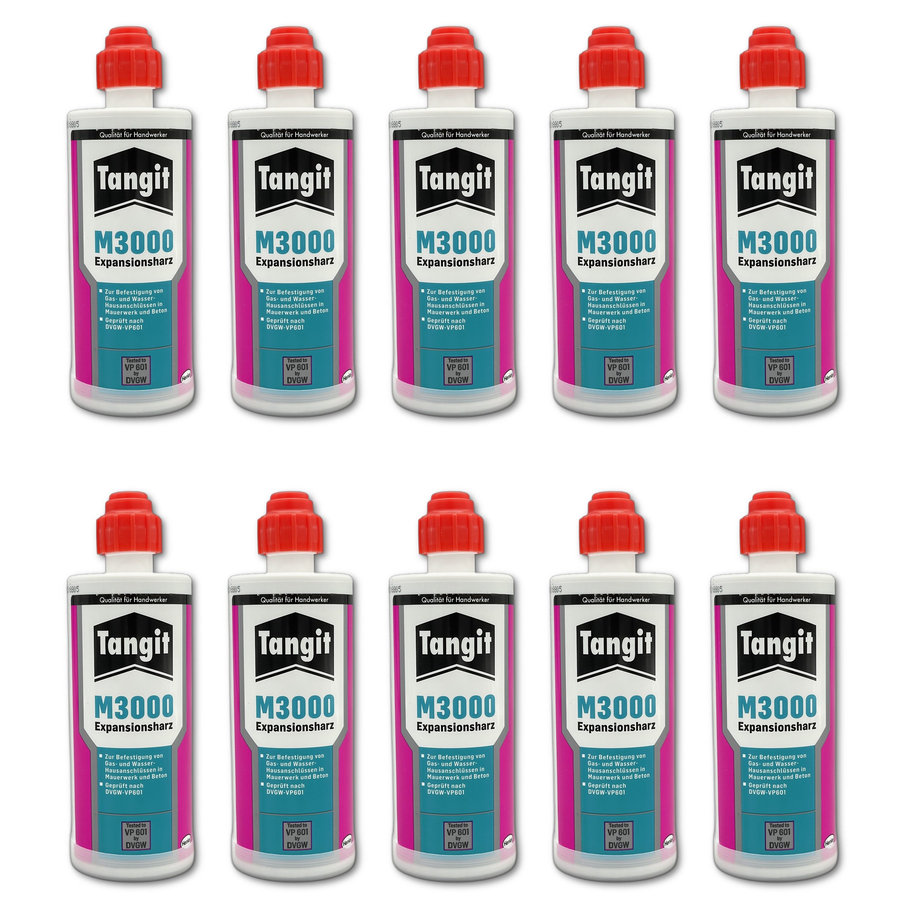 Tangit Dichtstoff Tangit M3000 2K-Expansionsharz zur günstig online kaufen