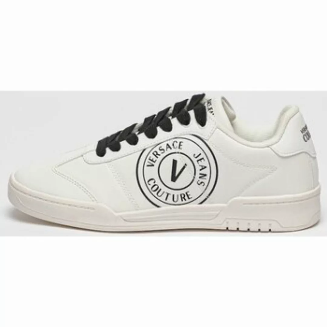 Versace  Sneaker 77YA3SD1 ZP347 günstig online kaufen