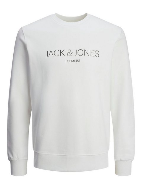 Jack & Jones Plus Kapuzensweatshirt günstig online kaufen