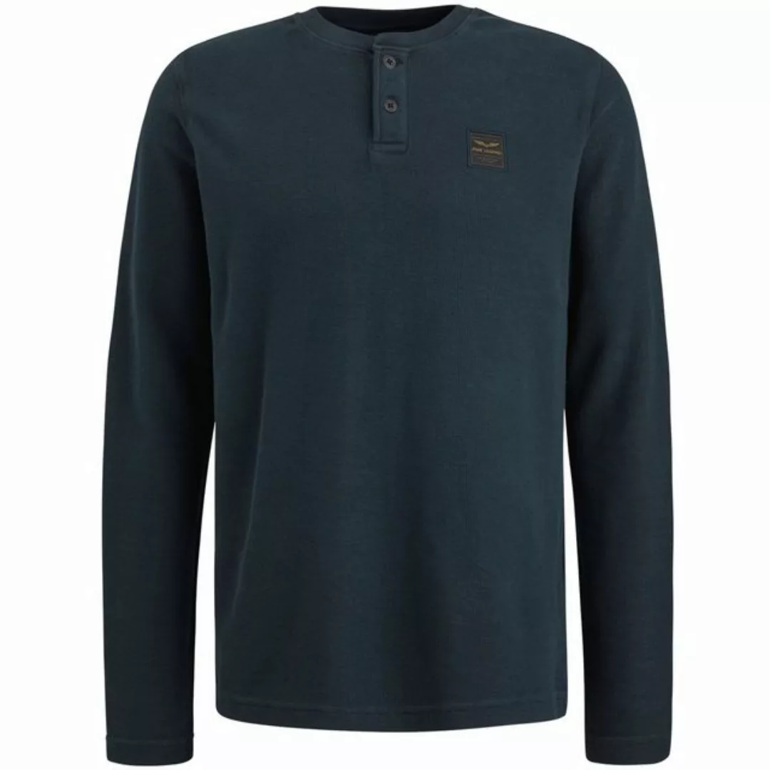 PME LEGEND Langarmshirt Long sleeve r-neck s günstig online kaufen