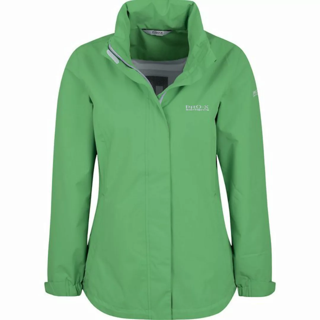 proX Softshelljacke Jacke ELIZA günstig online kaufen