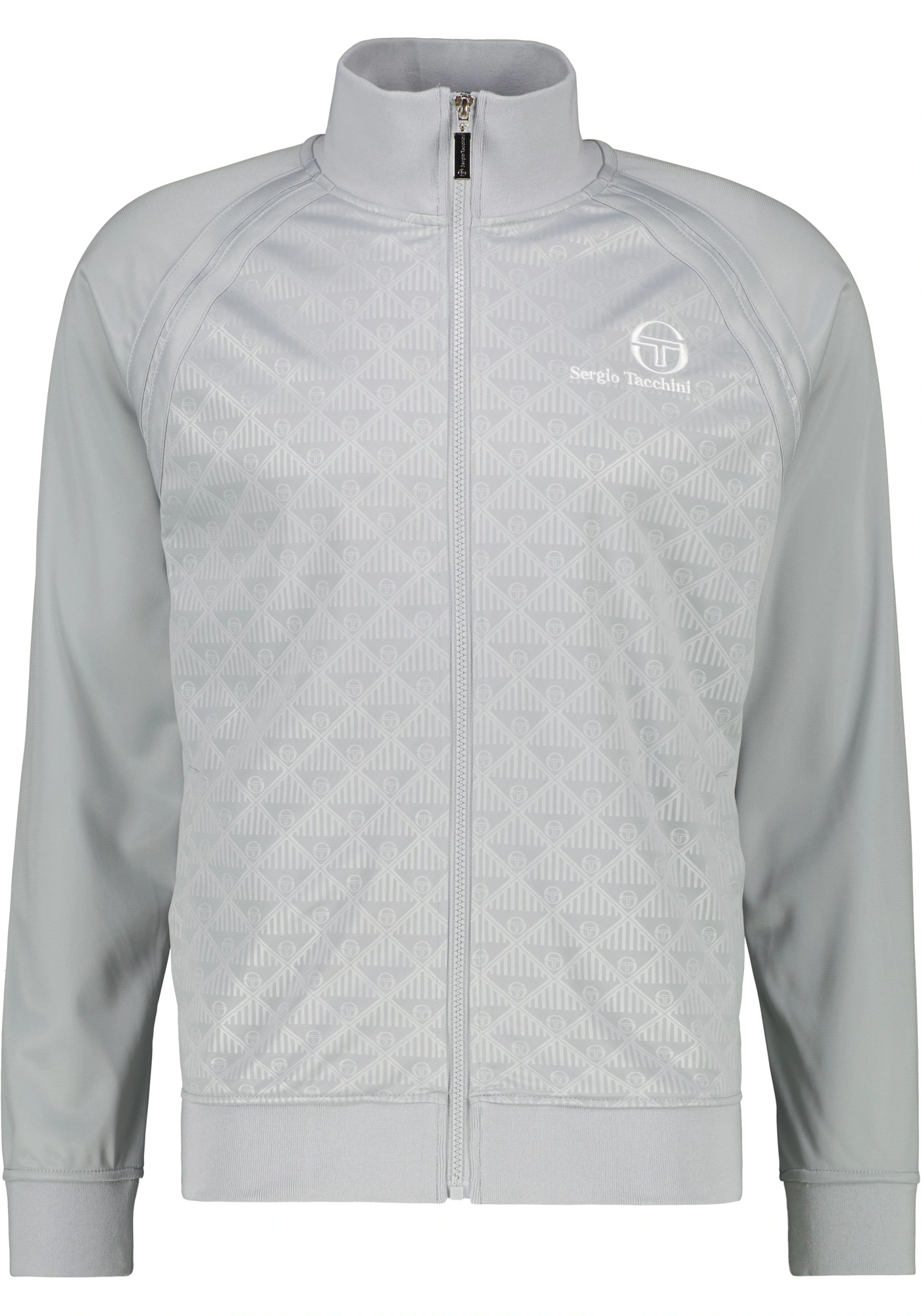 Sergio Tacchini Trainingsjacke "GHIBLI TT Herren", ohne Kapuze, Trainingsja günstig online kaufen
