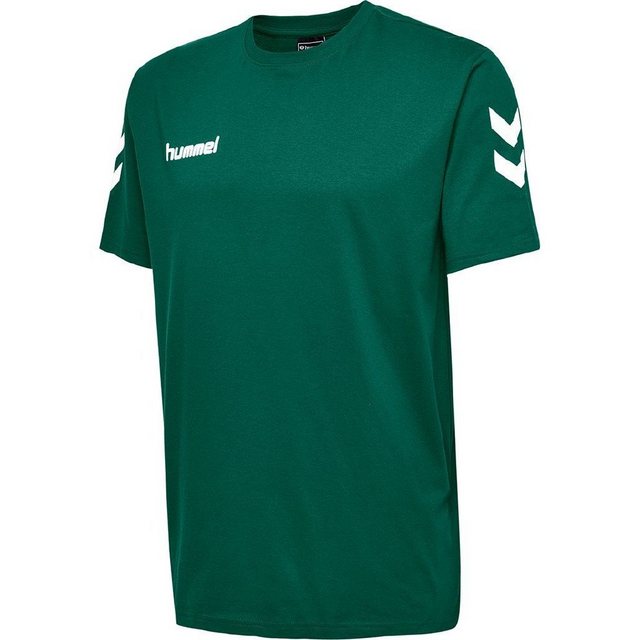 hummel T-Shirt Go Cotton T-Shirt SS günstig online kaufen