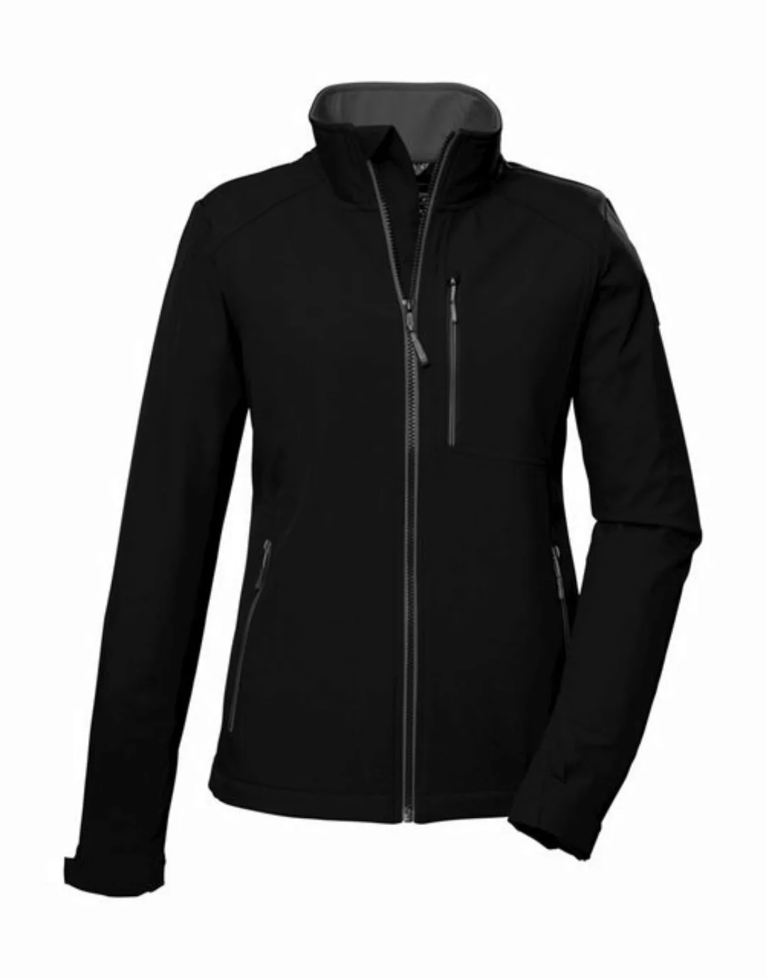 Killtec Softshelljacke KOS 264 WMN SFTSHLL JCKT günstig online kaufen