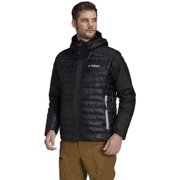 adidas  Jacken Terrex Myshelter Down Hooded Jacket günstig online kaufen