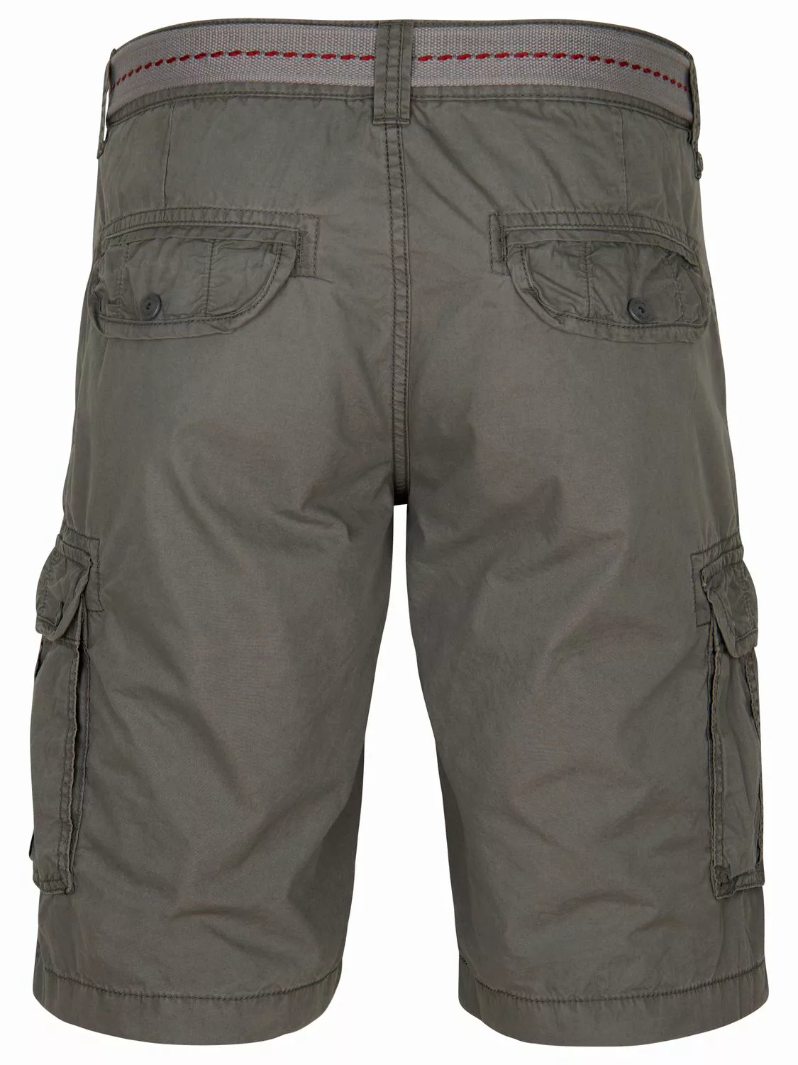 TIMEZONE Cargo Shorts Herren mit Gürtel Regular Fit MaguireTZ günstig online kaufen