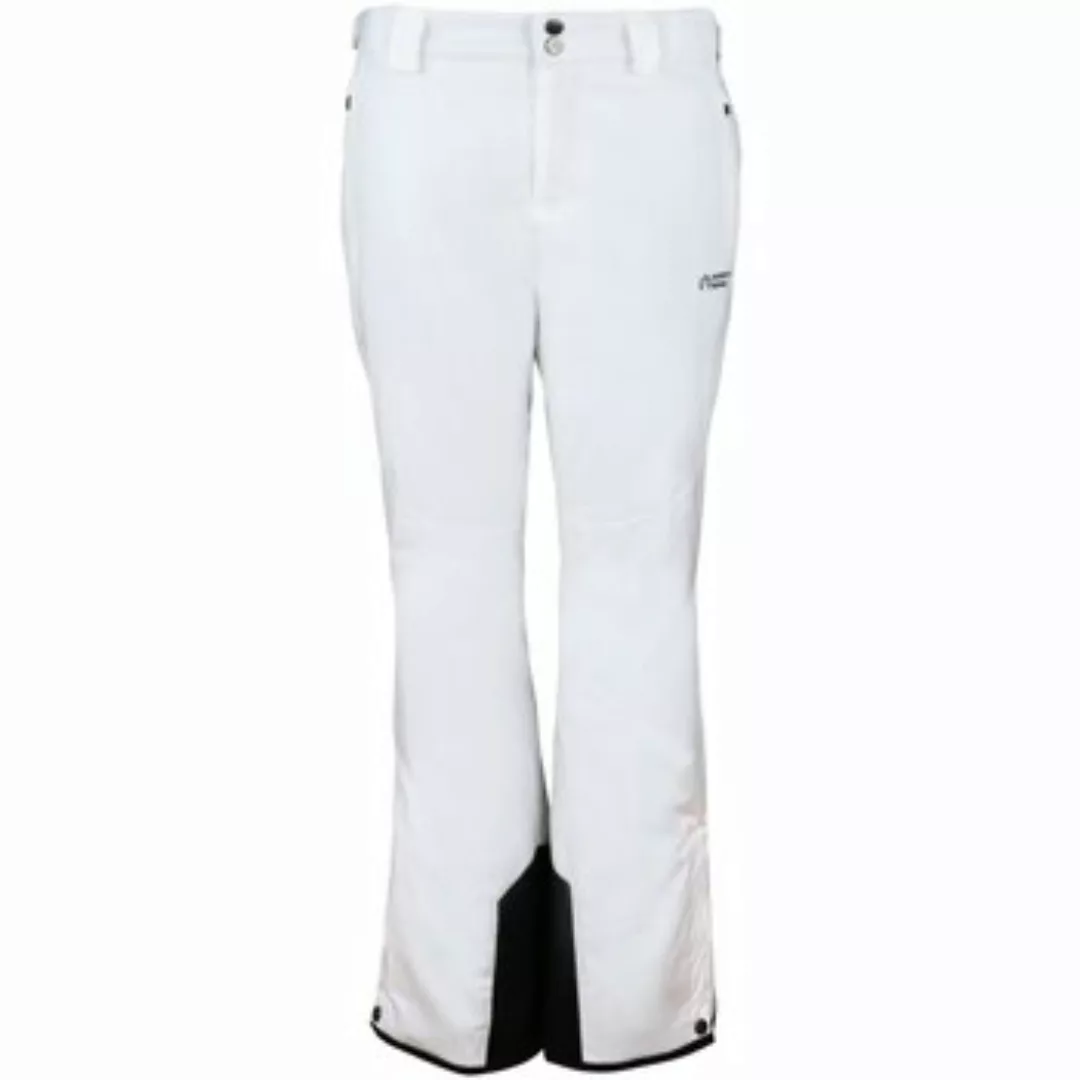 North Bend  Hosen Sport Hirafu Ski Pants W,SNOW WHITE 1031878 117 günstig online kaufen