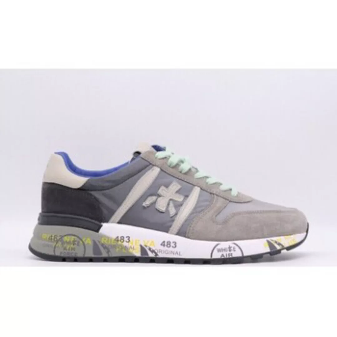 Premiata  Sneaker LANDER 4586 günstig online kaufen