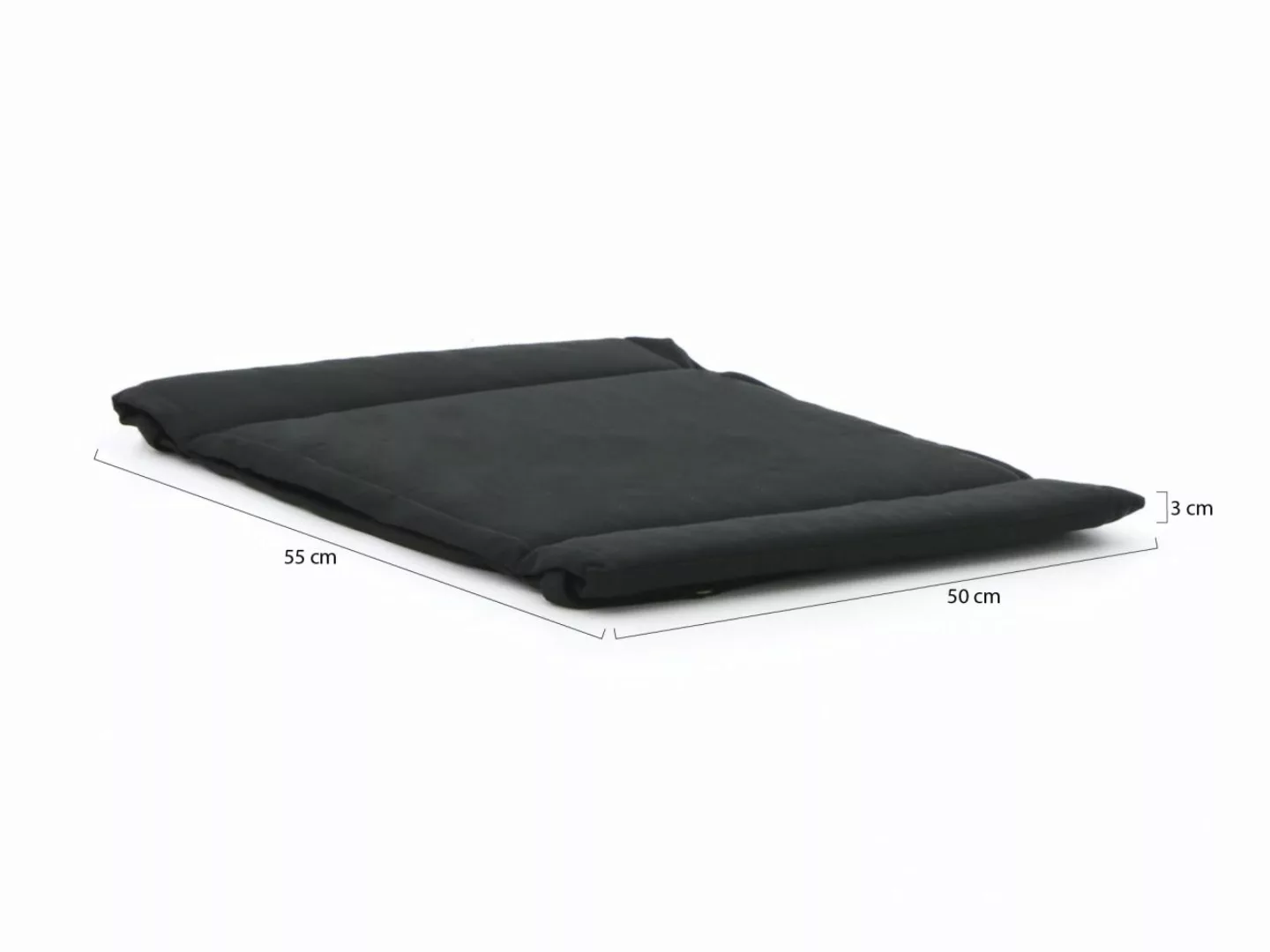 Apple Bee Gartenkissen für Hawaii Gartenhocker 50x55 cm günstig online kaufen