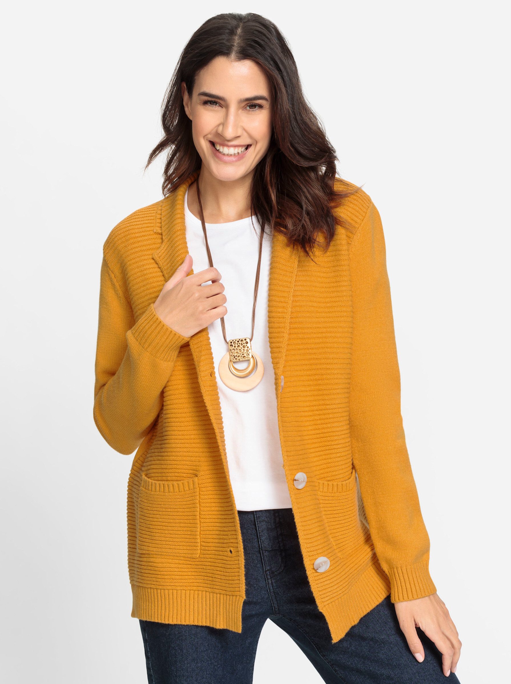 Inspirationen Cardigan günstig online kaufen