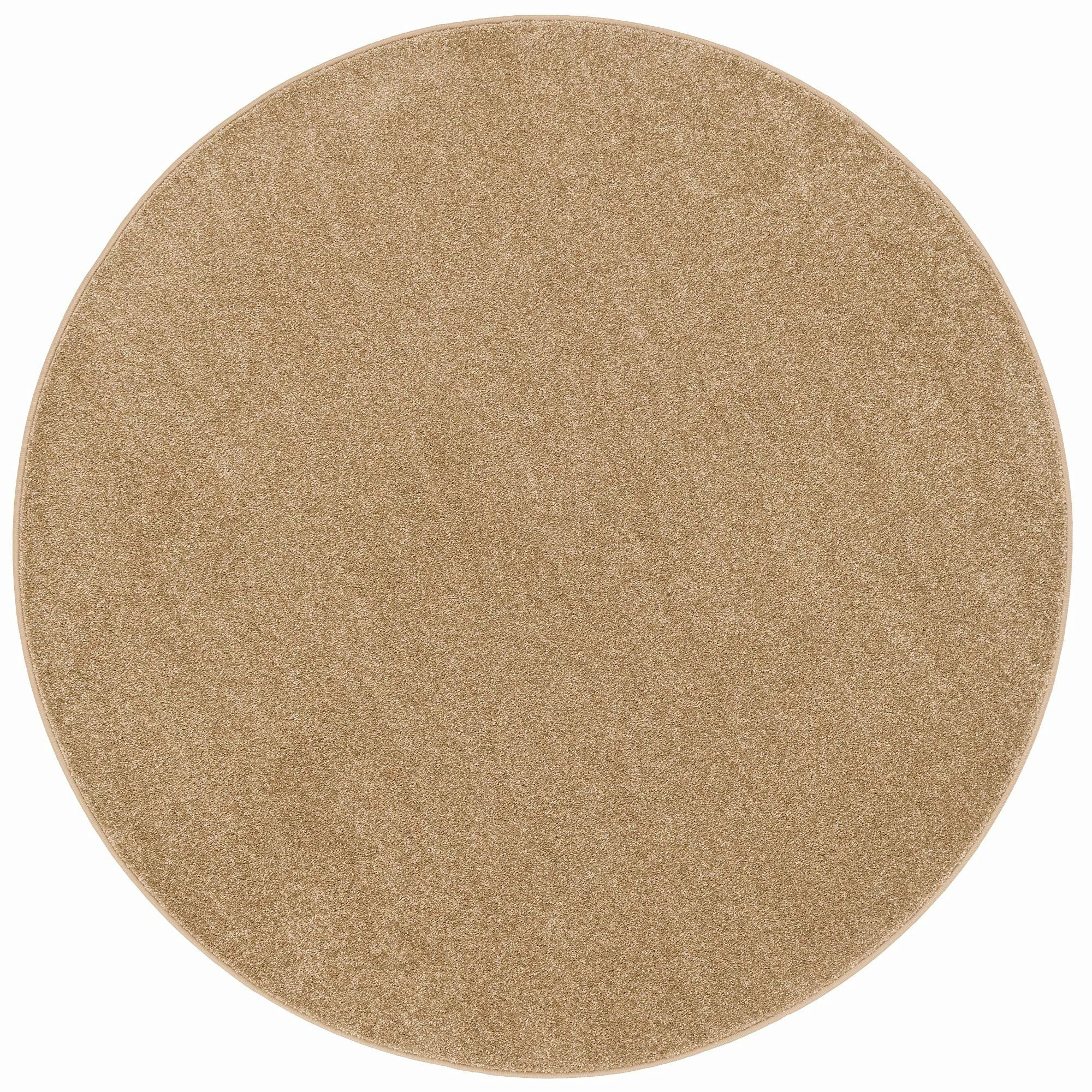 Snapstyle Veloursteppich Hochflor Velours Teppich Luna günstig online kaufen