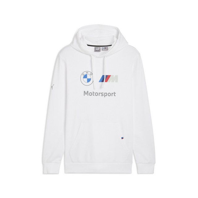 PUMA Hoodie BMW M Motorsport ESS Hoodie Herren günstig online kaufen