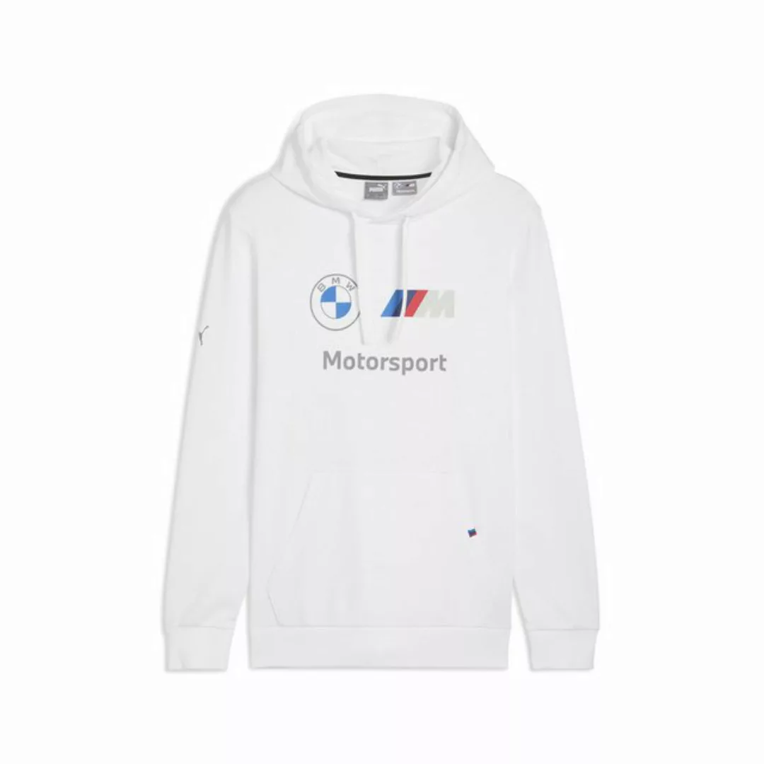 PUMA Hoodie BMW M Motorsport ESS Hoodie Herren günstig online kaufen