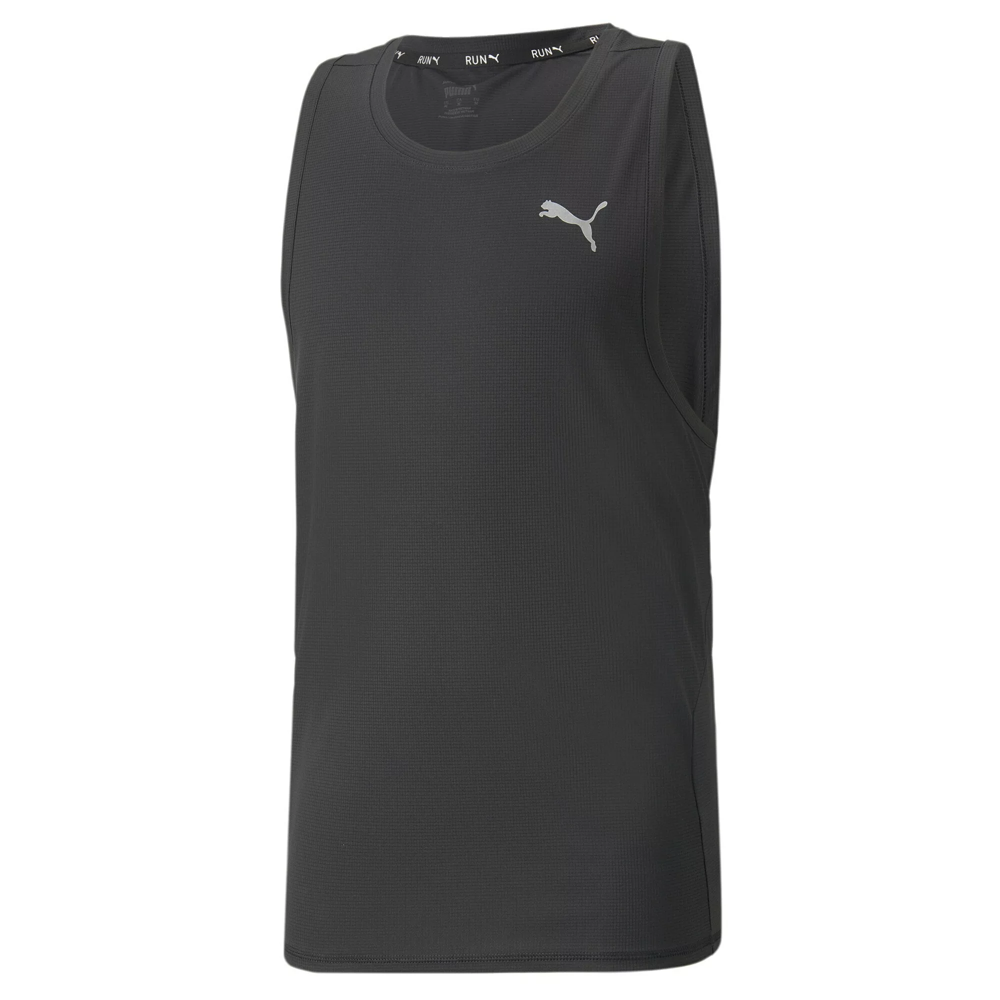 PUMA Laufshirt "RUN FAVOURITE Lauf-Tanktop Herren" günstig online kaufen