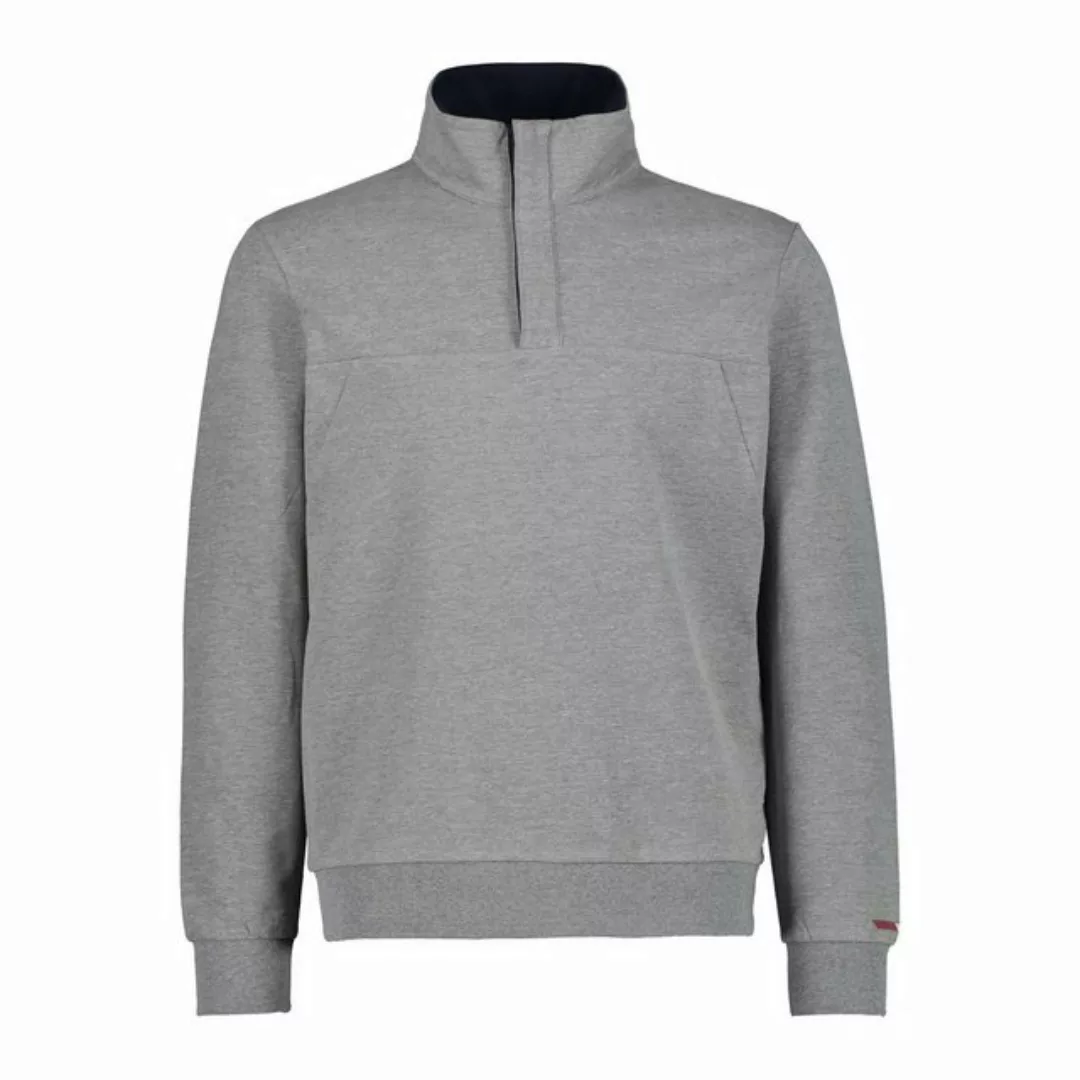 CMP Fleecepullover CMP Herren Pullover Man Sweat 31D4547M günstig online kaufen