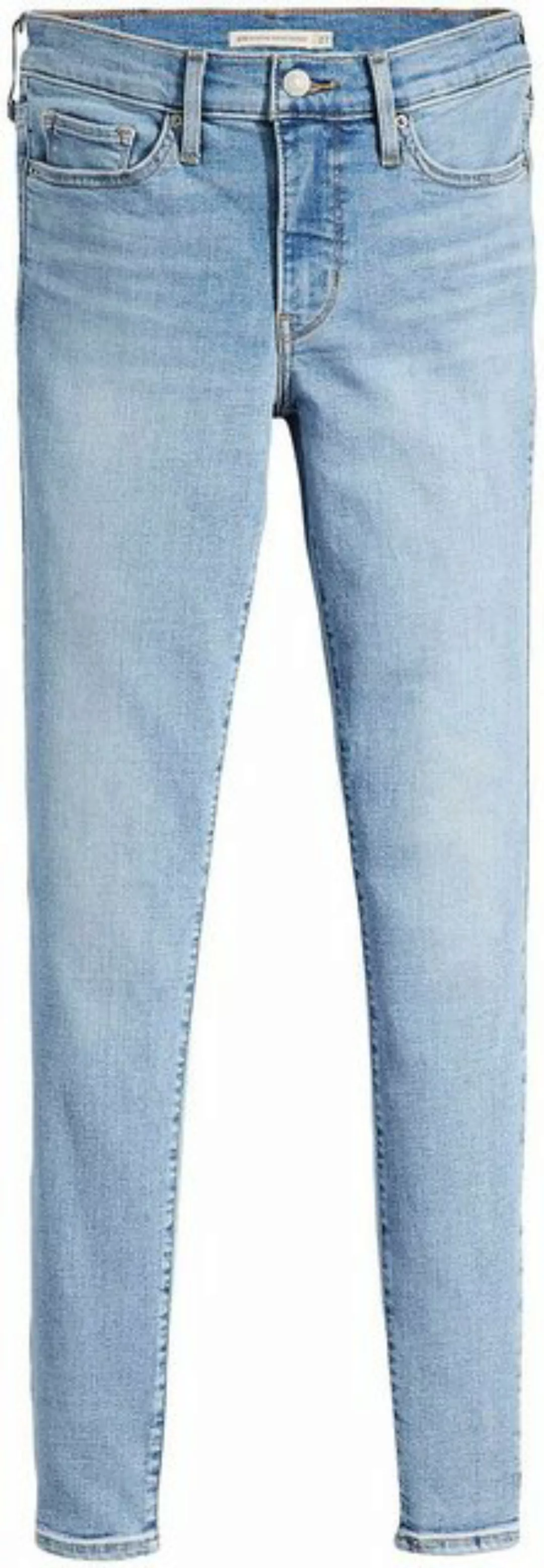 Levis Skinny-fit-Jeans "310 Shaping Super Skinny" günstig online kaufen